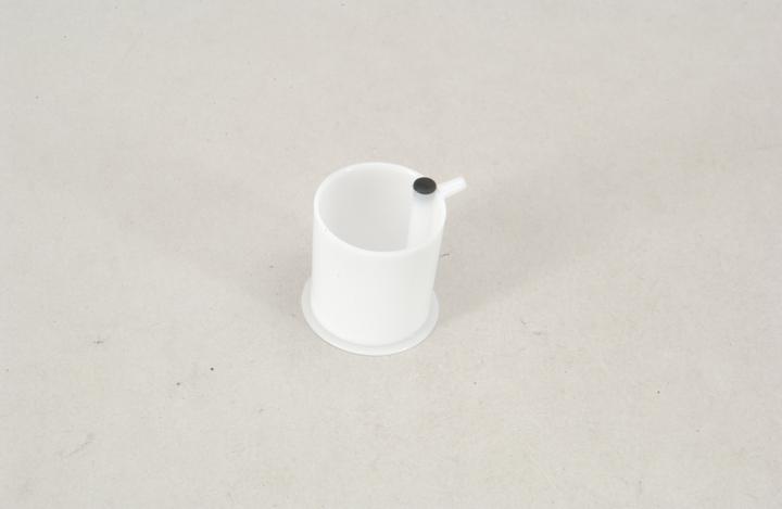 Actual product image Aztek Top Feed Cup 12cc