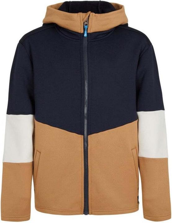 Produktbild Protest Full Zip Hoody Prtrein Jr (164)