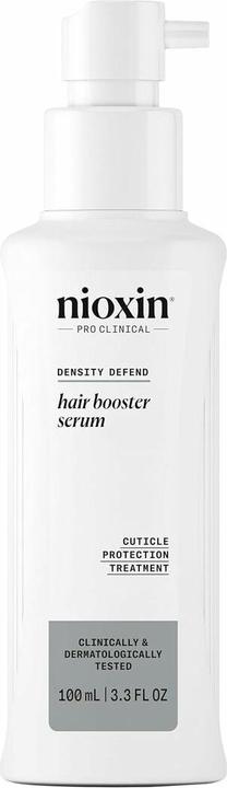 Produktbild Nioxin Hair Booster Serum 100ml Advanced Thinning Hydrating Serum (100 ml)