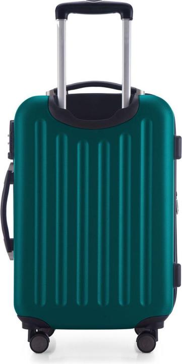 Image du produit Hauptstadtkoffer Spree - Bagage à main rigide mat avec TSA (42 l, Bagage à main (jusqu'à 50l))
