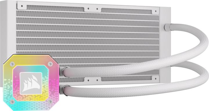 Produktbild Corsair iCUE H100i Elite Capellix XT