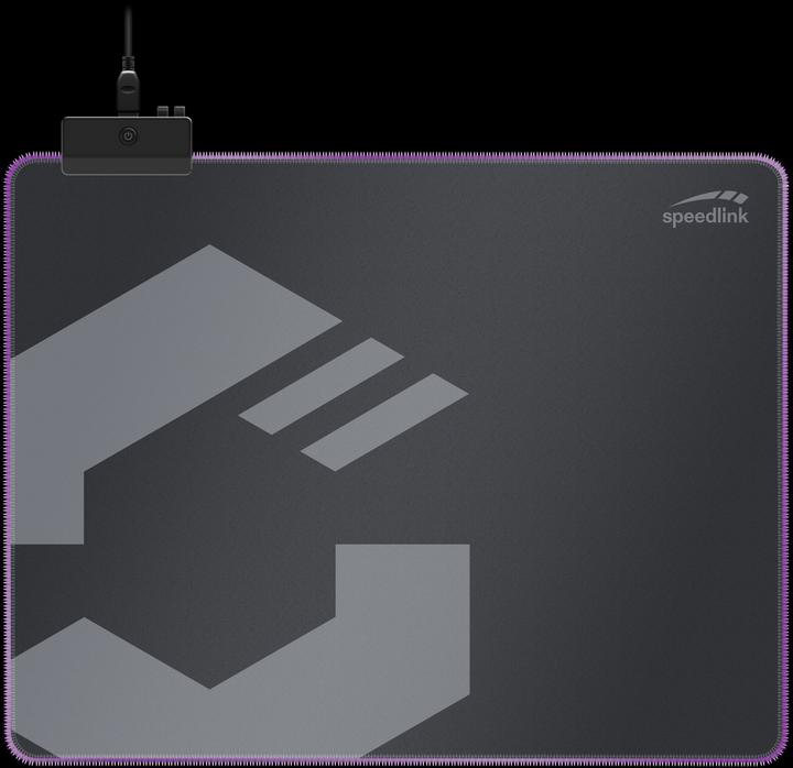 Produktbild Speedlink LEVAS - Mousepad Soft Gaming (M)