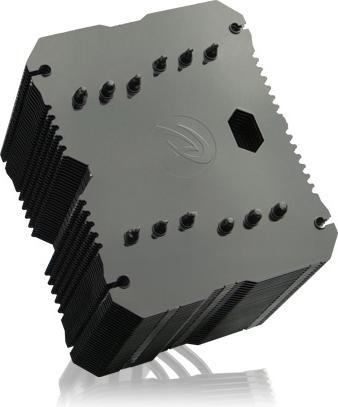 Actual product image Raijintek EreBoss CORE CPU Cooler