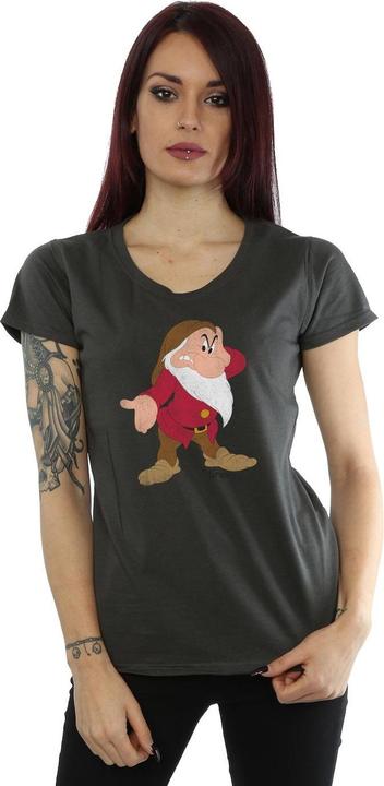 Produktbild Snow White Classic TShirt (XXL)