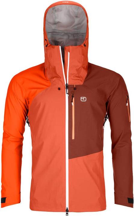 Image du produit Ortovox Jacke (S)