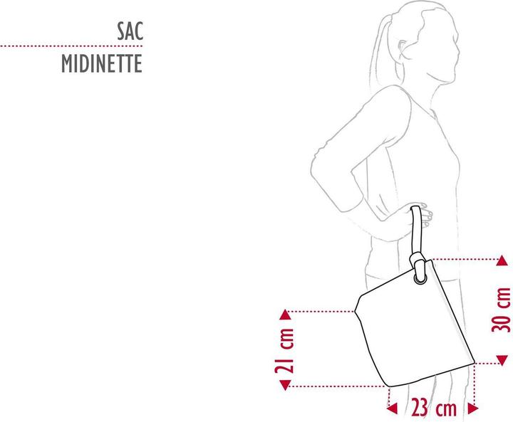 Image du produit 727 Sailbag Petit sac Dacron / La Midinette
