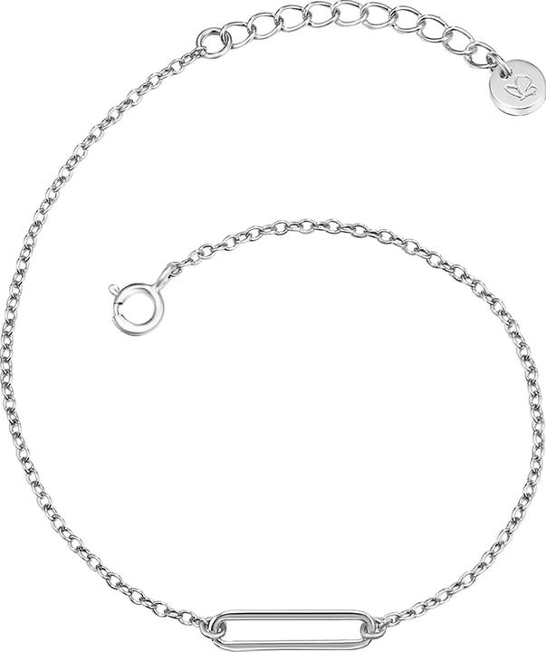 Produktbild Glanzstücke München Damen Sterling Silber silber - 28357 (17 cm, Sterling Silber)