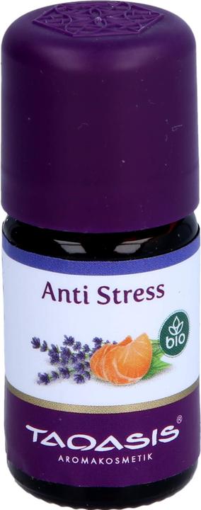 Immagine prodotto Anti Stress Ätherisches Öl Bio Duftkomposition