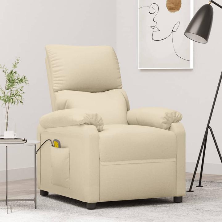 Immagine prodotto VidaXL Sedia da massaggio