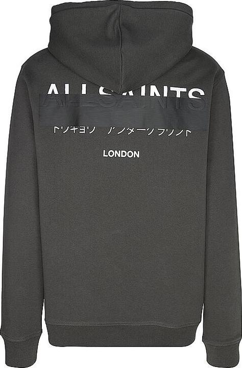 Image du produit AllSaints Sweat à capuche REDACT (M)