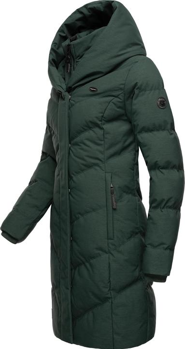 Actual product image Ragwear Natalka Melange (5XL)