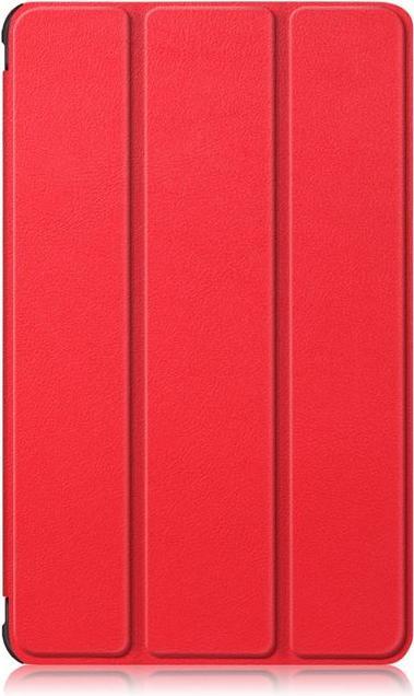 Actual product image MU Classic Triple foldable cover (MatePad T8)