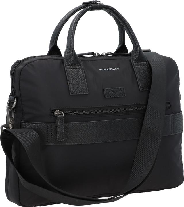 Actual product image Picard Briefcase S'pore 2974 (15")