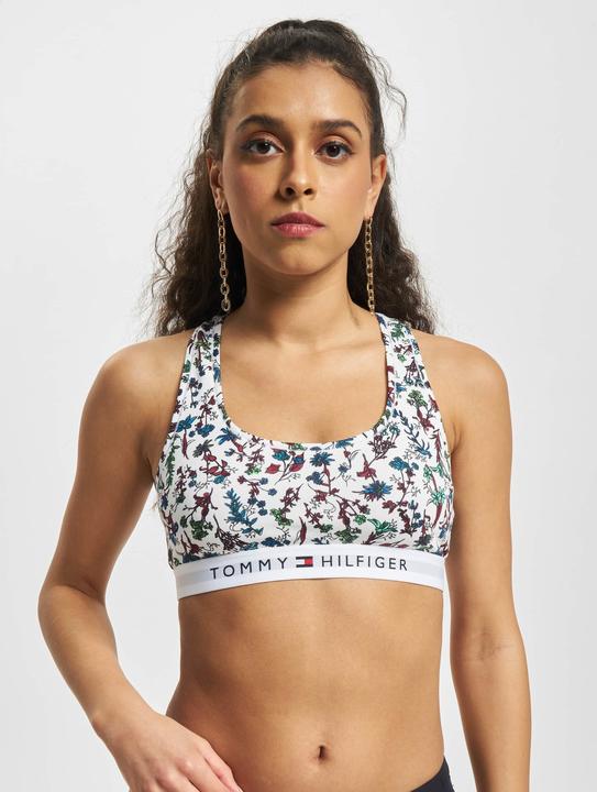 Produktbild Tommy Hilfiger Unlined Bralette Print (XS)