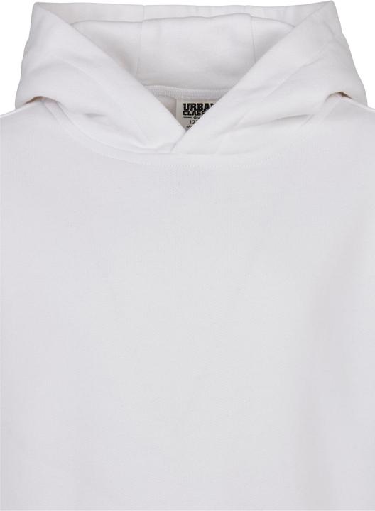 Image du produit Urban Classics Sweat à capuche biologique pour filles (122)