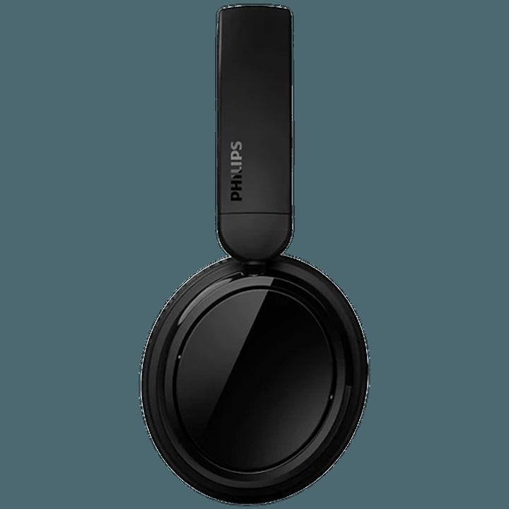 Actual product image Philips WIRELESS HEADPHONES TAH5209BK/00 (65 h, Wireless)