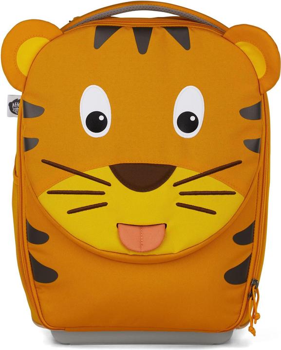 Immagine prodotto Affenzahn Valigia (18 l, Bagaglio a mano (fino a 50 litri))
