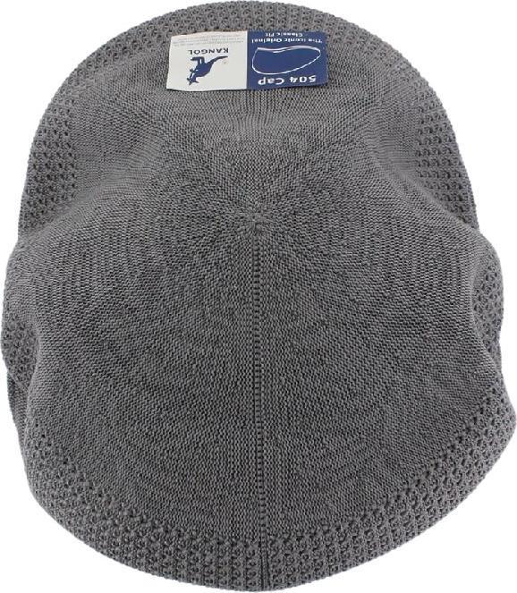 Actual product image Kangol Tropic 504 Ventair (L)