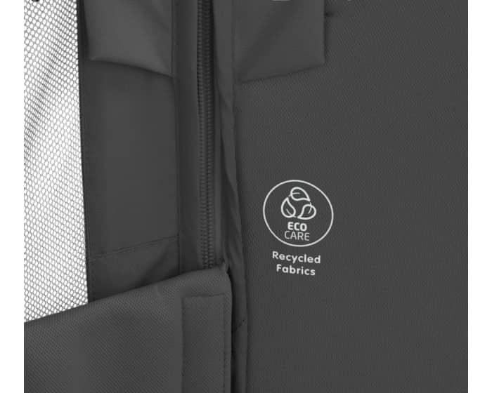 Actual product image Maxi-Cosi Tori co-sleeper Beyond Graphite Eco