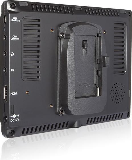 Actual product image Feelworld FW759 (7", Full HD)
