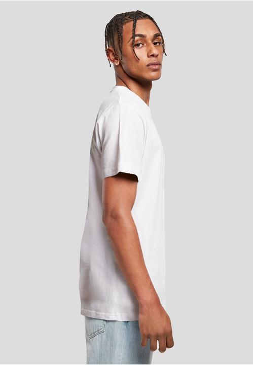 Actual product image Mister Tee Outside Tee - 119447 (XXL)