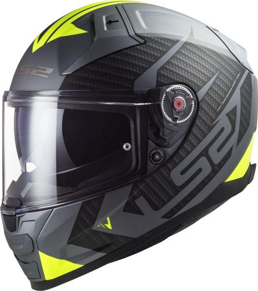 Matt titanium h-v y