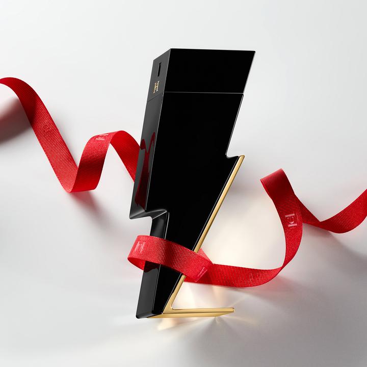 Image du produit Carolina Herrera mauvais garçon (Eau de toilette, 100 ml)