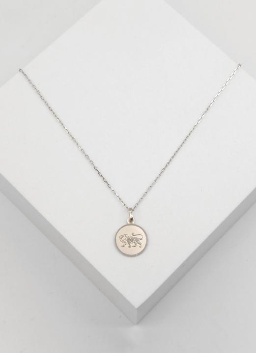 Immagine prodotto Muau Leone (Oro bianco)