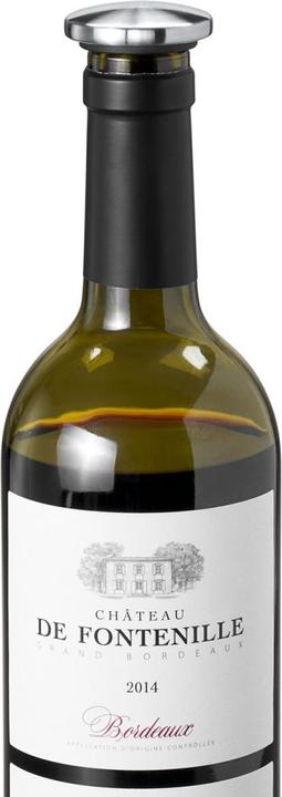 Actual product image OXO Wine bottle stopper (Wine stopper)