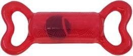 Image du produit KONG Jumbler Tug Mix S/M 25,5X11,5X6,5Cm (Jouet à balle chien)