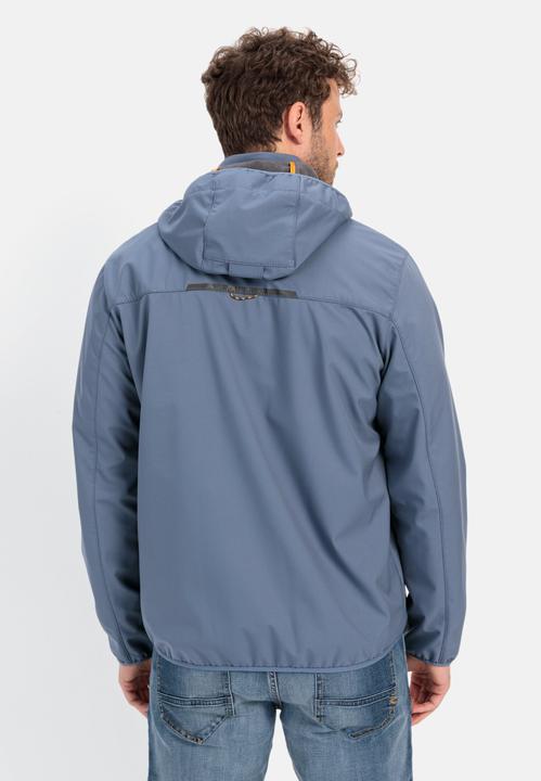 Produktbild Camel Active Blouson mit abnehmbarer Kapuze (60)