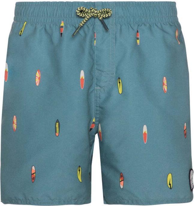 Produktbild Protest BEACHSHORT PRTTYKO JR beachshort (176)