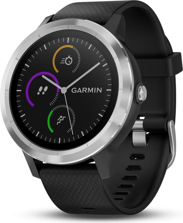Produktbild Garmin Vivoactive 3 (43 mm)