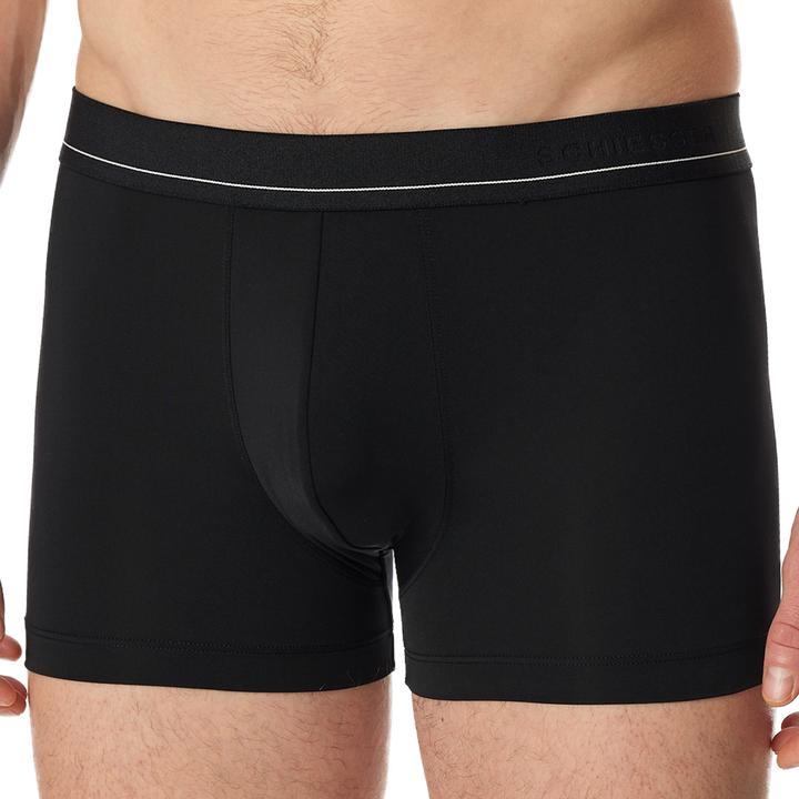 Produktbild Schiesser 3er Pack Pure Micro Retro Short / Pant (6, L, 3er Pack)