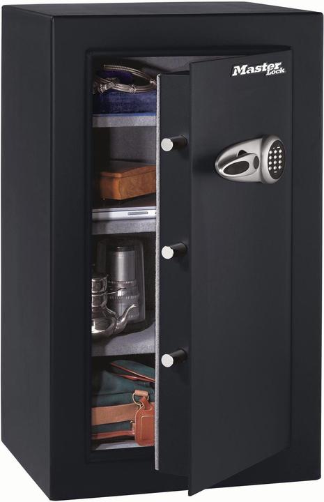 Actual product image Master Lock Safe T0-331 (169.70 l)