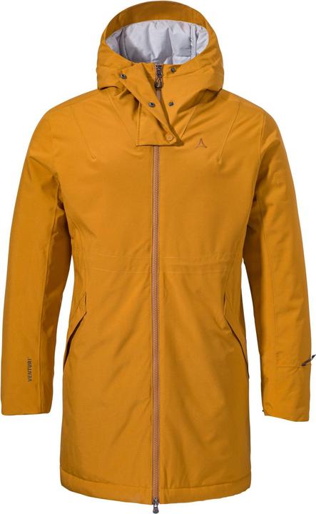 Schöffel Ins Parka Style Crivat WMS