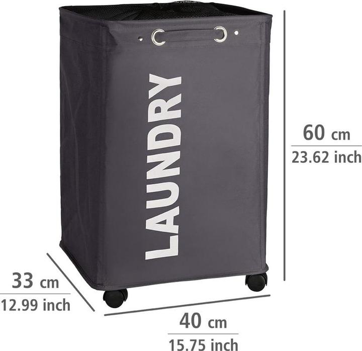 Immagine prodotto Wenko Quadro (79 l)