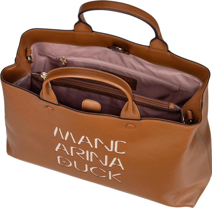 Produktbild Mandarina Duck Handtasche Lady Duck Tote OHT01 (9 l)