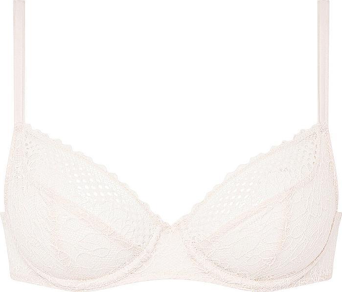 Produktbild Passionata BH "Pila" weiss (75 D)