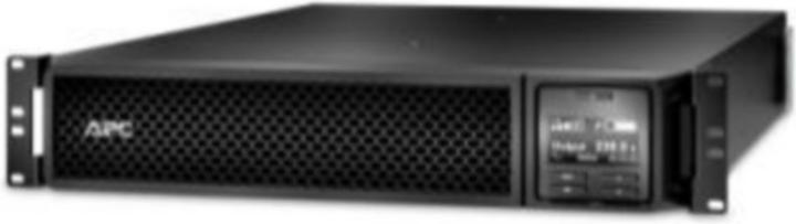 Productafbeelding APC SRT1000RMXLI (1000 VA, 1000 W, Online dubbele transformator UPS)
