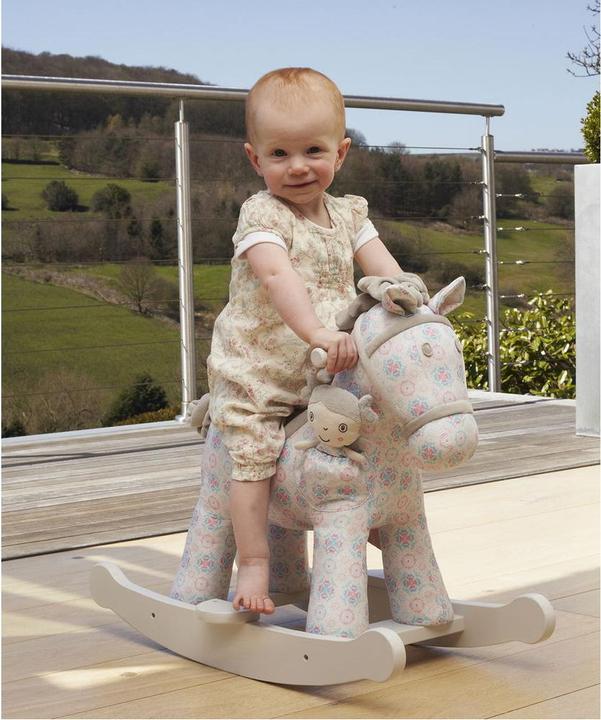 Actual product image little bird told me Rosie & Mae