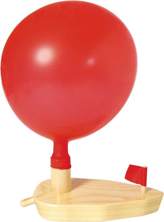 Immagine prodotto Eduplay Knatterboot