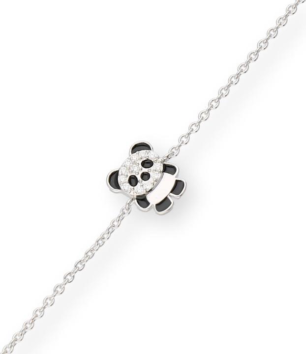 Actual product image Carat Motifs (16 cm, Silver)