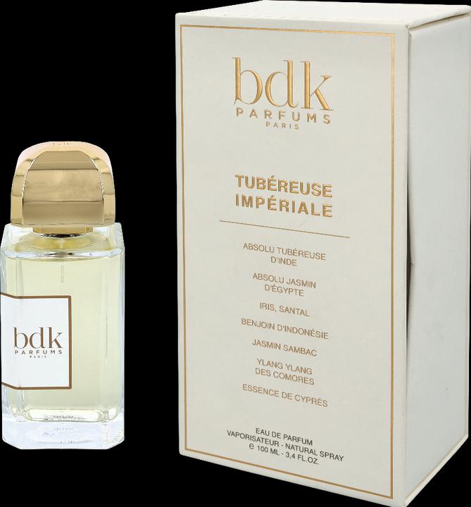 Actual product image Bdk Parfums Paris Tubéreuse Impériale (Eau de parfum, 100 ml)