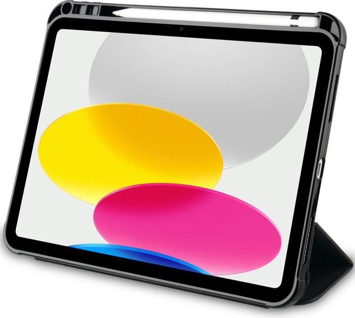 Productafbeelding OtterBox React Folio (iPad 2022 (10e generatie), iPad 2025 (11e generatie))