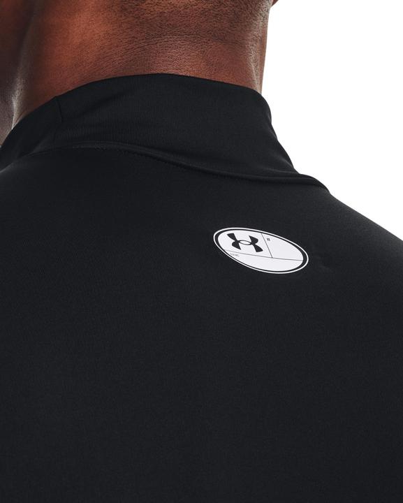 Immagine prodotto Under Armour ColdGear® Armour Compression Mock longsleeve uomo (M)