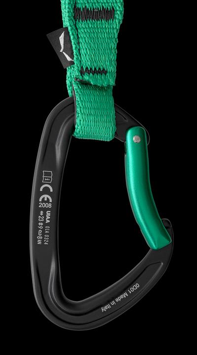 Produktbild Salewa Ortles Str/Bnt 170 Qd
