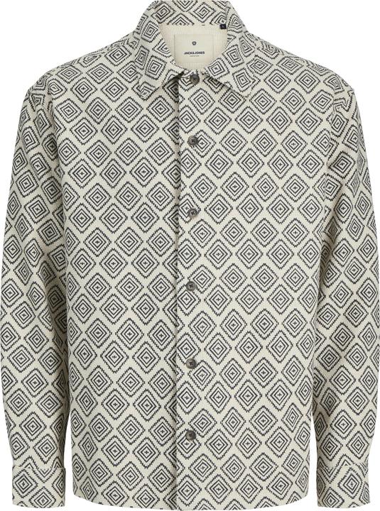 Image du produit Jack & Jones Jprblucole L/S Overshirt Styd Aw24 (XXL)