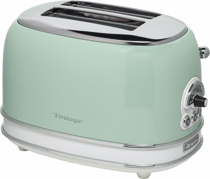 Actual product image Ariete Vintage