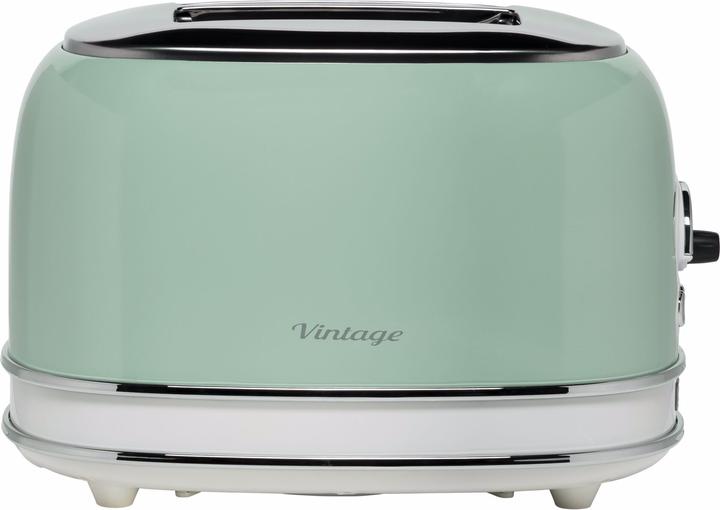 Actual product image Ariete Vintage